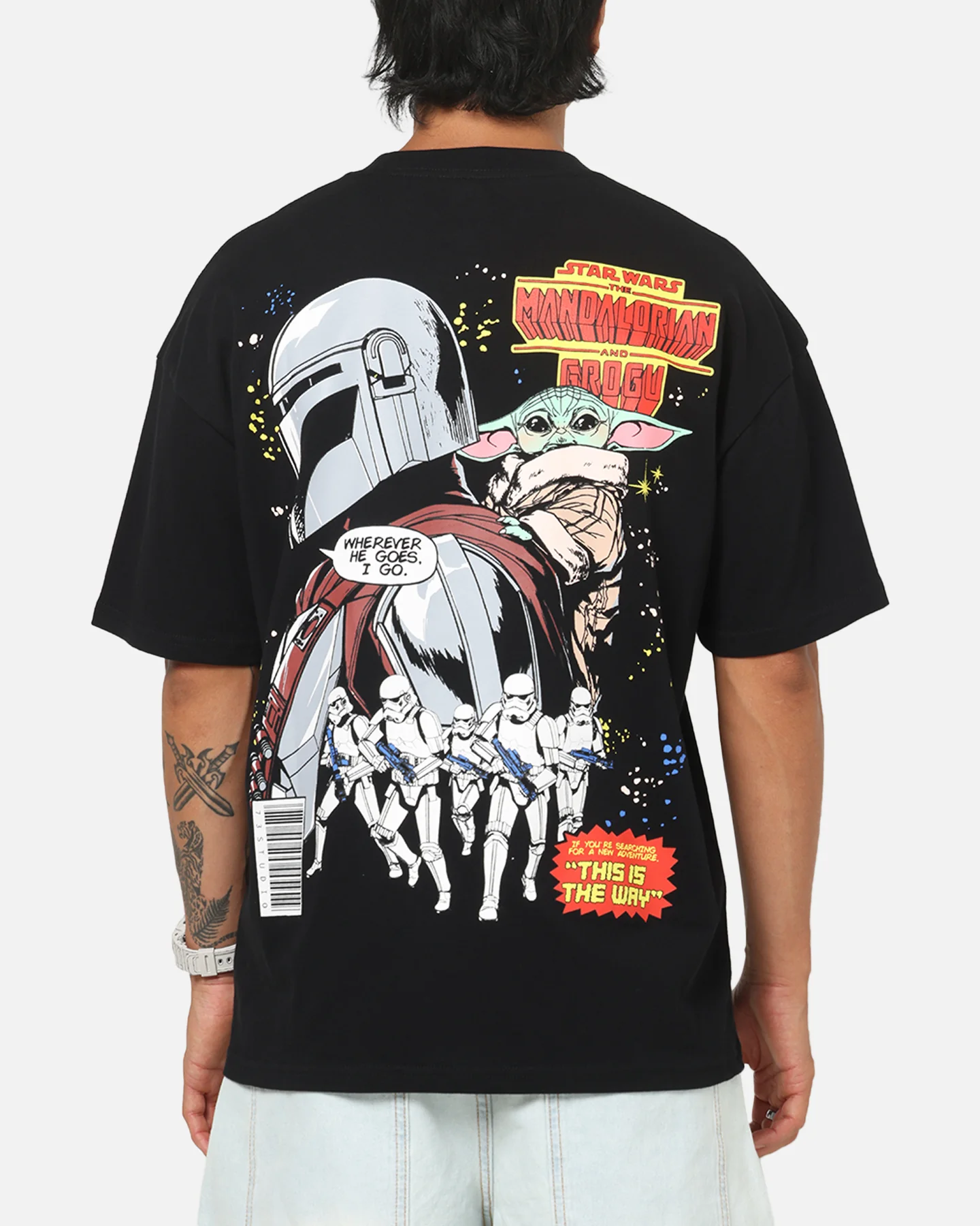 Men's Tops