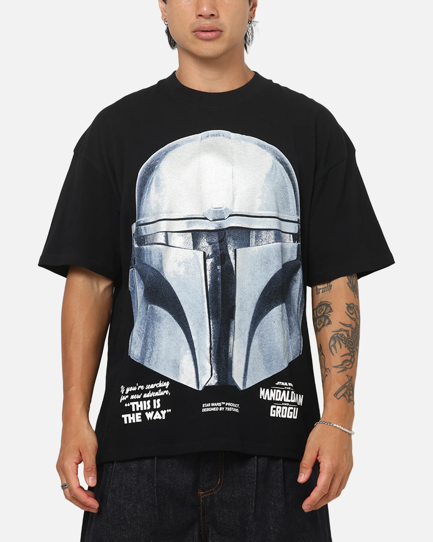 New Arrivals Men's Tops